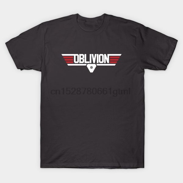 

мужчины с коротким рукавом тенниски oblivion фильмы t shirt женщина футболки