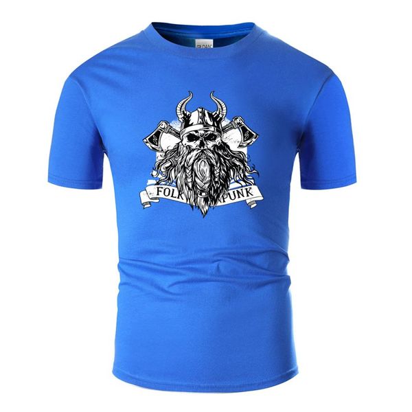 

customize customized viking t shirt 100% cotton o-neck clothes comical t-shirts plus size s-5xl tee shirt hip hop
