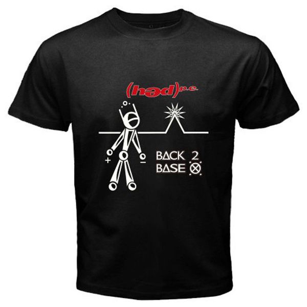 

hed (pe) back 2 base x hed planet earth punk hip-hop black t-shirt size s-3xl fashion t shirt tee couple