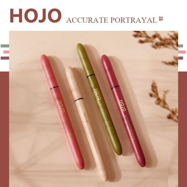

eyeliner hojo 4-color waterproof 24 hours long lasting smooth ultra-fine