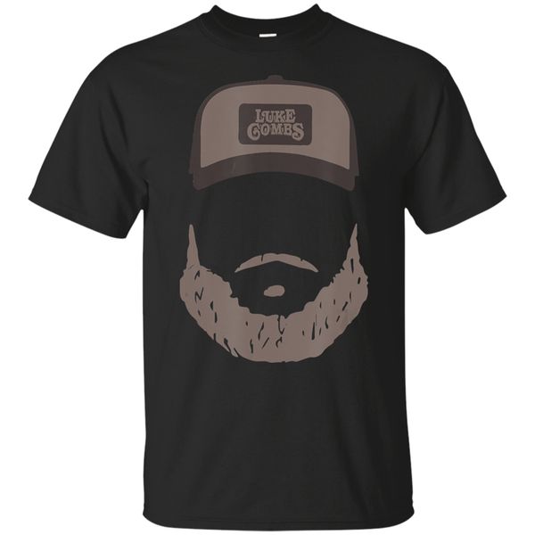 

men's one number-luke away combs cool t-shirt size m-3xl brand clothing tee shirt