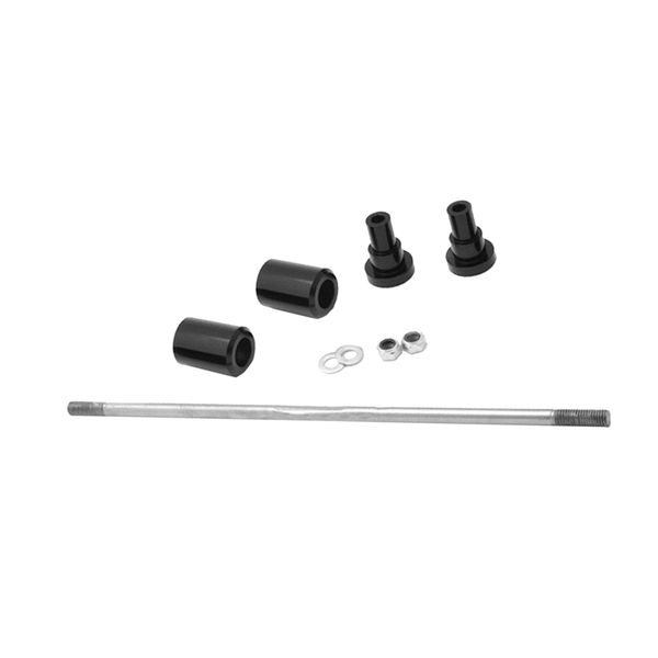 

кадр slider краш протектор для ducati монстр s2 / 620/695 / 750/800 / 900/1000