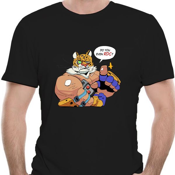 

men tshirt do you even rdc king tekken t shirt women t-shirt tees 0648e