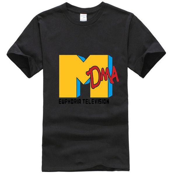 

лсд кислота психоделическая триповый hardstyle техно defqon q танцевального майка мужские футболки hip hop streetwear