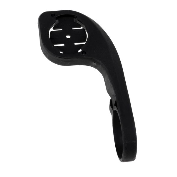 

abs пластик сталь велосипед handlebar удлинитель стойки компьютера сиденье для адаптера секундомер gps, велосипед accessary