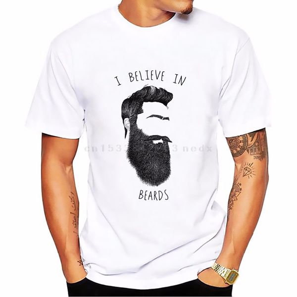

бородатый знак beard правило черепе тенниска мужчины мягкий дышащий комфорт тенниска homme с коротким рукавом плюс размер бороды смешной фут