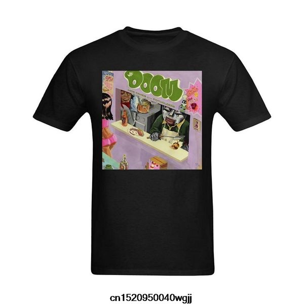 

men mf doom hoe cakes potholders cover design t shirt cotton t shirt slogans customized shirts for men
