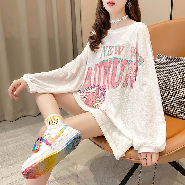 

hoodie oversized print pocket sweatshirts hooded harajuku spring casual vintage korean bts pullovers women sweetshirts za 2020 0916, Black