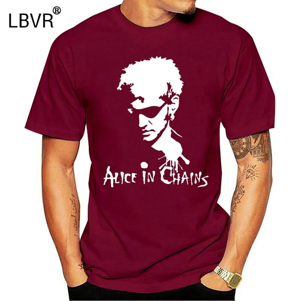 

alice in chains william duvall tshirts