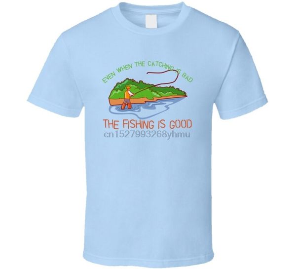 

fishing fisherman sport fish hobby fan t shirt