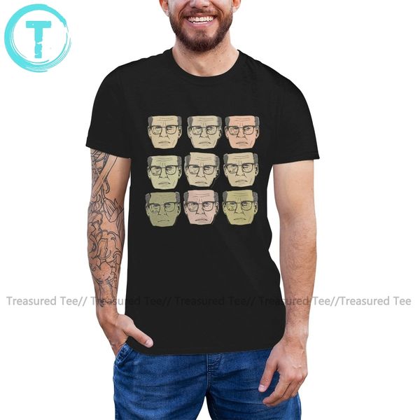 

michael douglas t shirt d fens t-shirt mens fun tee shirt printed 100 cotton short sleeve plus size tshirt
