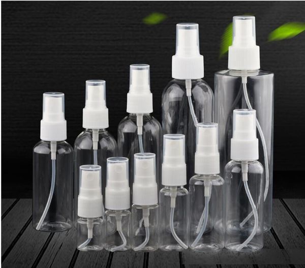 

20ml30ml 50ml 250ml perfume sprayer perfume bottle travel portable spray bottle empty refilable cosmetic containers sample vials a2015