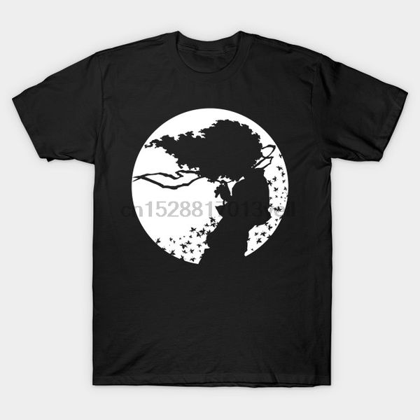 

2020 brand sales quality afro samurai t shirt