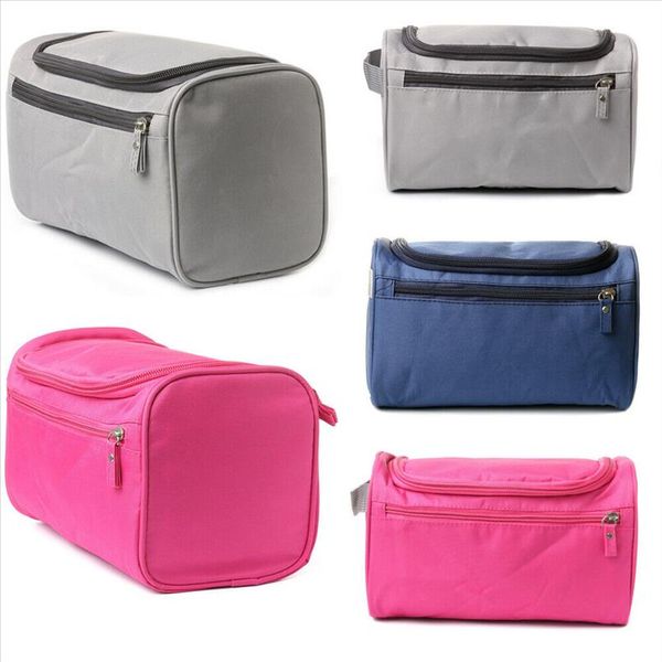 

waterproof travel bag womens mens toiletry organizer shaving cosmetic case bag kit large essentials shaving hanging storage bags