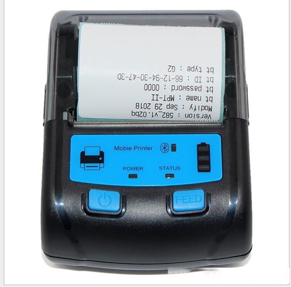 

thermal label printer price barcode printer portable handheld printing
