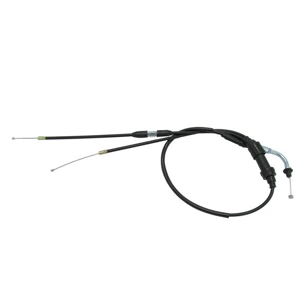 

throttle cable for for yamaha pw50 peewee 50 y-zinger py50 pw 50cc
