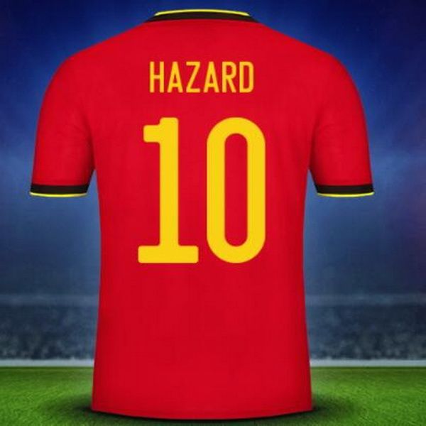 

belgium 20-21 customized 10 harzard 7 de bruyne 10 hazard 9 lukaku thai quality soccer jersey custom football wear 17 origi 8 fellaini wear, Black;yellow