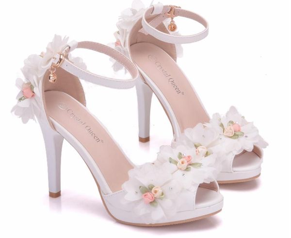 

2020 summer with new style fashion high heel fine heel women's sandals@kl28, Black