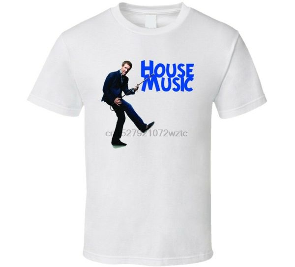 

house music tv doctor t shirt