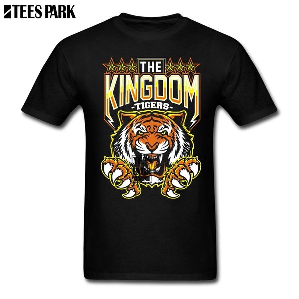 

fashion geek tee the walking dead the kingdom shiva tiger humorous t shirts cosplay junior t shirt plus size cheap