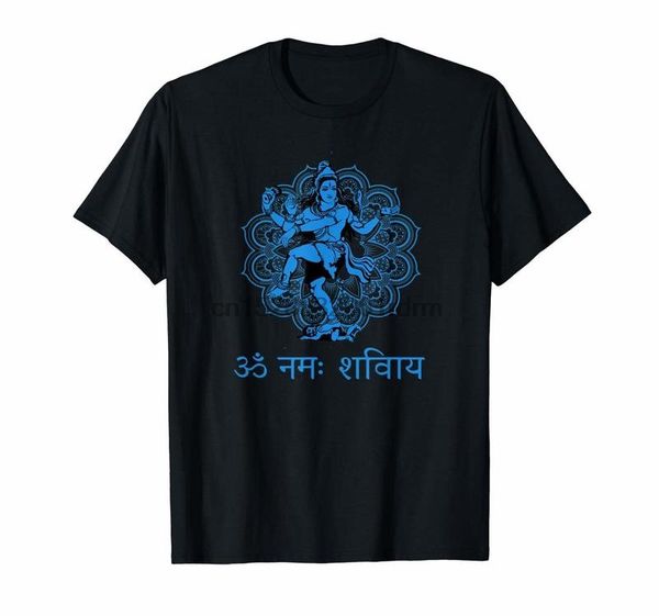 

clothing shiva nataraja lord of the dance sanskrit mantra t shirt 2887