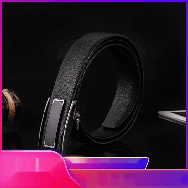 

boutique casual leather leather men's boutique belt casual men's belt belt lflrf, Black;brown
