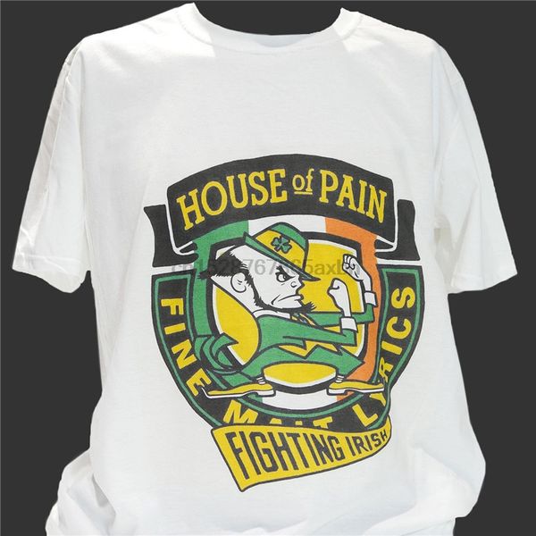 

house of pain hip hop rap rock t-shirt run-d.m.c cypress hill s m l xl 2xl 3xl men women tee shirt
