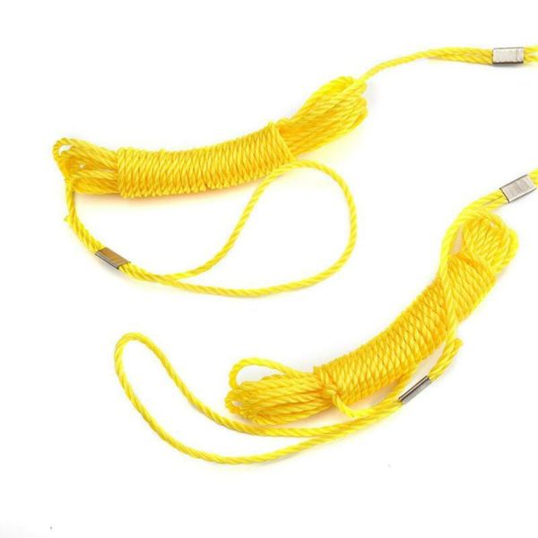 

высокая reach limb rope-и-цепная пила с 48" разветвление дерева пила триммер rope