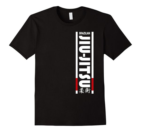 

2018 продажа мужчины футболку бразильского джиу-джитсу футболку, bjj рубашка, лето tshirt
