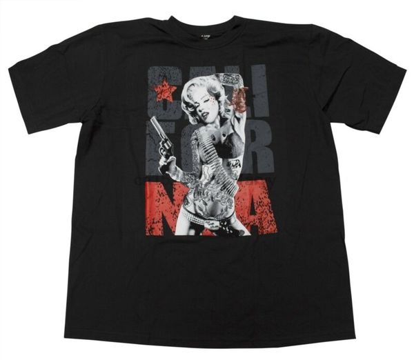 

california re t-shirt mens monroe hip hop t-shirts california laker b1