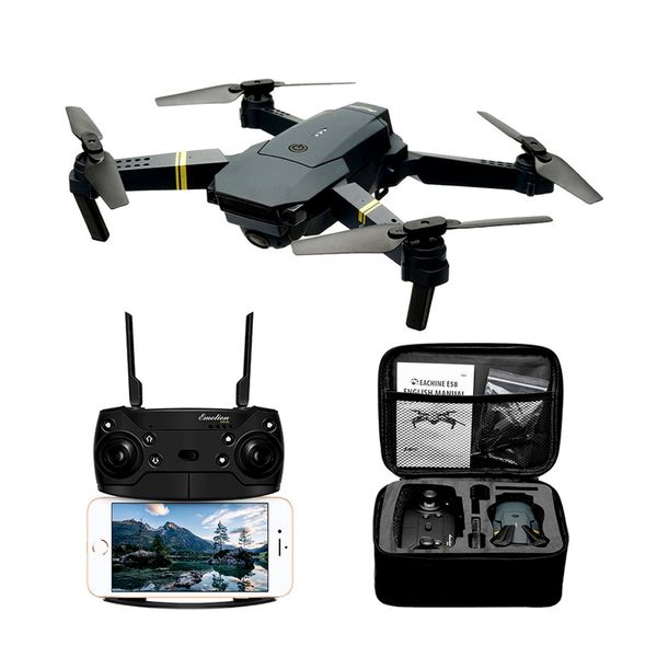

quadcopter with camera dron hd aerial pgraphy professional 4k drones e68 pro fpv drone gps professional drone