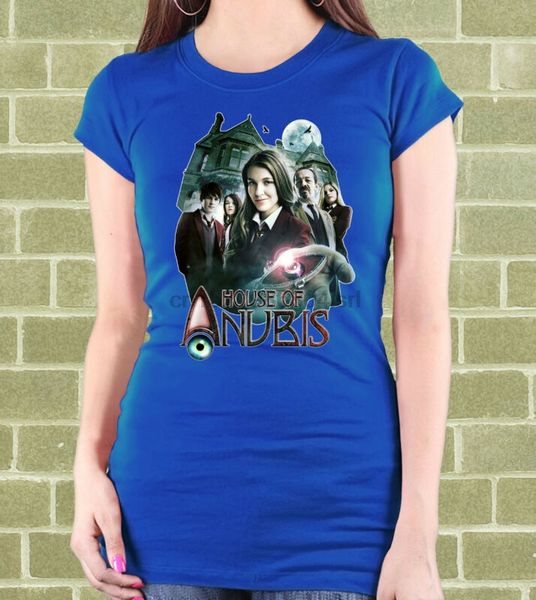 

house of anubis t-shirt per ragazze e bambini