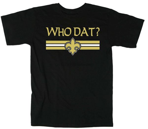 

дрю бриза майкл thomassaints кто dat t-shirt