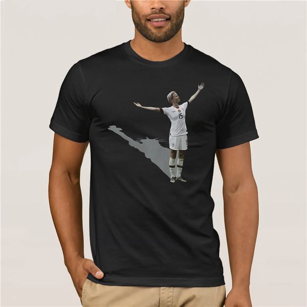 

megan rapinoe 15 shirt