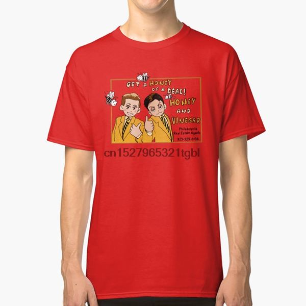 

мед и уксус недвижимости майка iasip дэннис macdennis рейнольдса