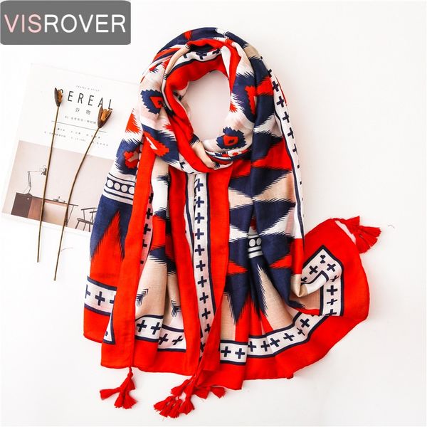 

scarves flower printing beach scarf viscose big hijab flora hair womens scarfs gift wholesales, Blue;gray