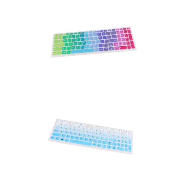 

2pcs keyboard cover protective skin film for lenovo 510s lapcomputers