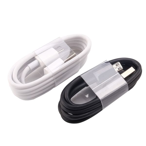 

2a quick charging type c micro usb cable 1m od3.3 thicker usb data charger cables for samsung s9 s10 htc lg
