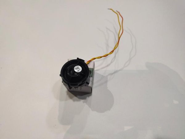 

1pcs car tweeter speaker original wiring hi-fi music for glc,c,e class w205,w222,gle 320 w213,w177