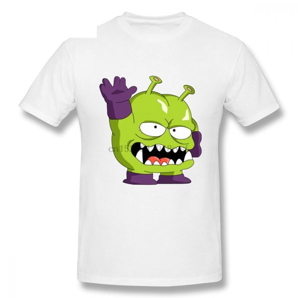

big size trekkie rey nikochan arale culo dr.slump man 100% cotton tee man picture custom t-shirt