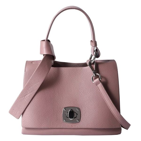 

2020 new simple cowhide clutch lady handbag korean handbag all-match casual fashion small wild bag commuter slant shoulder bag