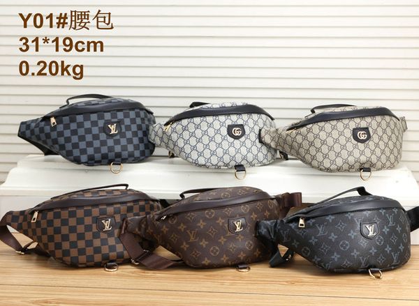 

pu leather bag women wallet brand designer shoulder bags handbags man cross body bag mini purse clutch holder louis wallet y01