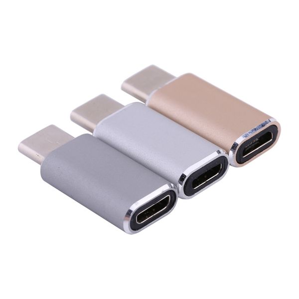 

type-c usb 3.1 type c male connector to micro usb 2.0 5pin female data converter adapter for tablet phone hard disk drive