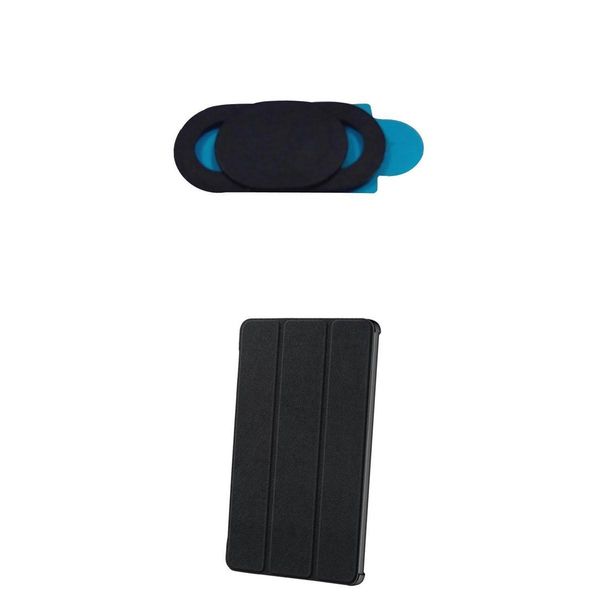 

веб-камера крышка slider для note8 s8 + clamshell складной подставки tablet pc обложки