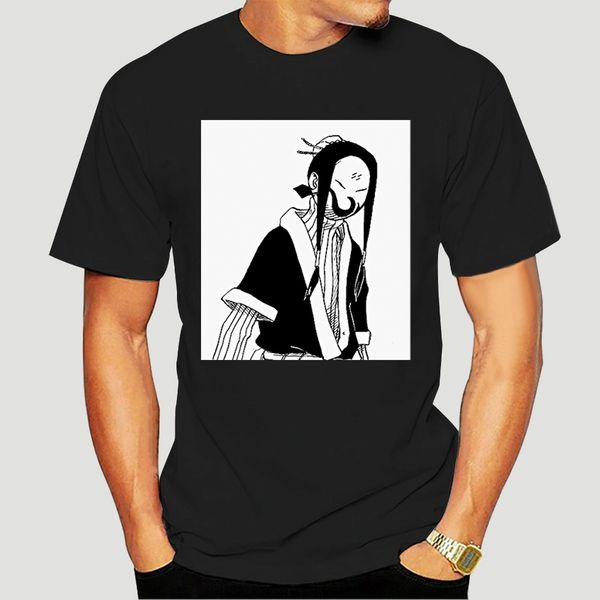 

tshirt haku (manga) naruto t shirt(1) printed t-shirt tees 0436d
