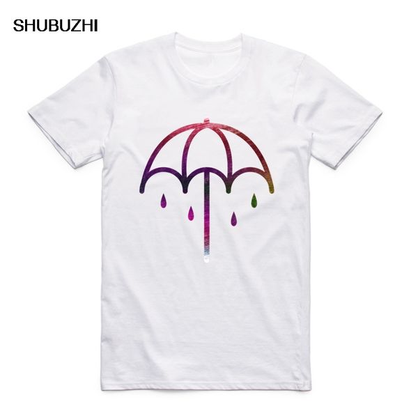 

s-xxxl new men's art bring me the horizon t shirt camisetas short sleeves streetwear hipster swag harajuku t-shirt