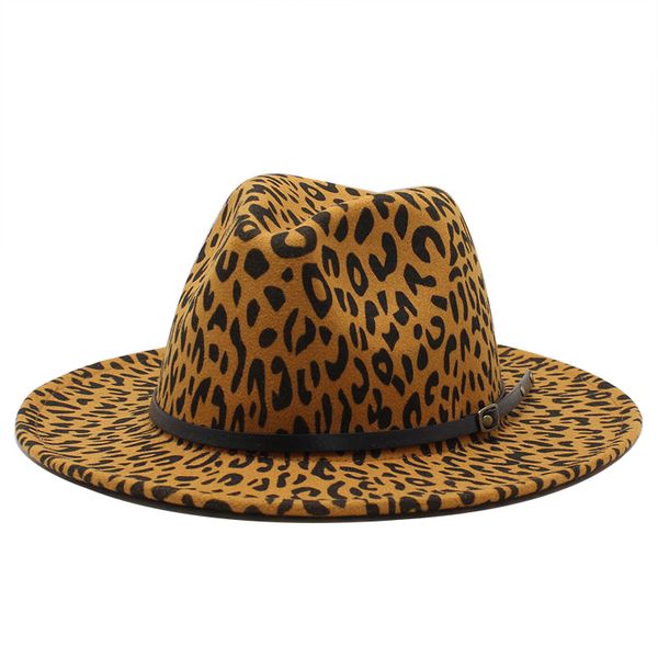 

seioum unisex мужчины женщины fedora hat с поясом зима осень wool hat широкий брим панама джаз, Blue;gray