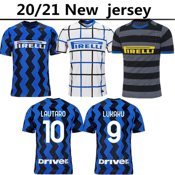 

inter milan soccer jersey eriksen lukaku lautaro alexis 20 21 perisic skriniar godín football man shirt 2020 2021 uniforms, Black;yellow