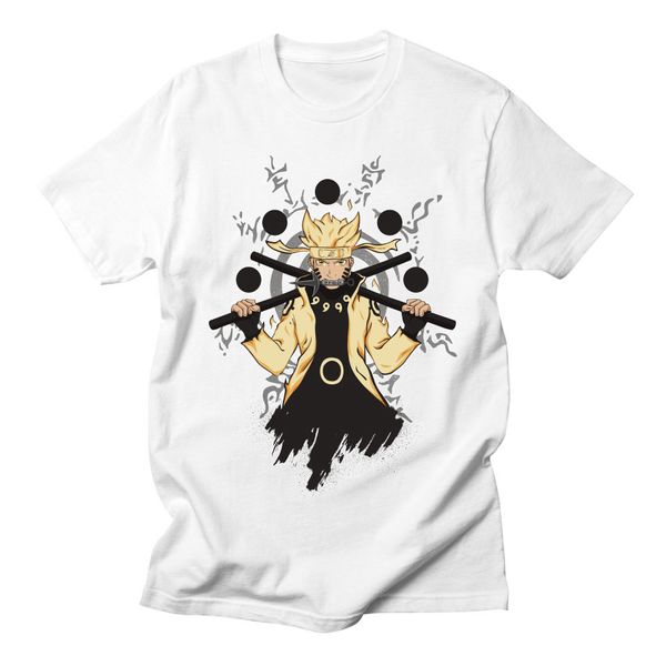 

naruto t-shirts men t shirts comfortable breathable graphic anime casual harajuku fashion cool men clothes 2018