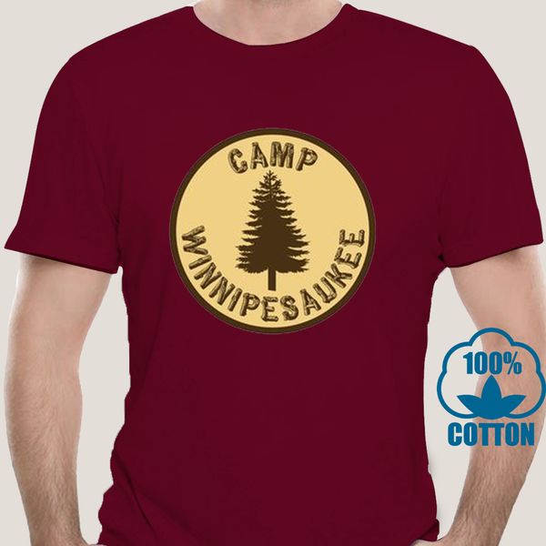 

0697d camp winnipesaukee snl t shirt funny justin timberlake jimmy fallon tee